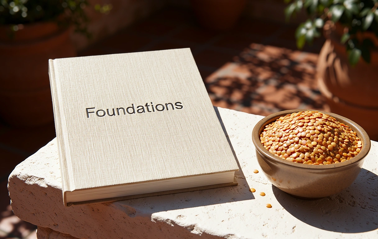 Nutritional Foundations Guide